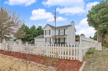 228 Green Spring Dr, Sanford, NC 27332