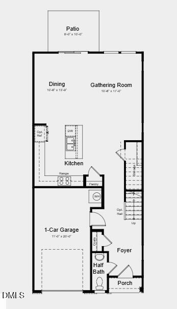 228 Hank Way, Angier, NC 27592