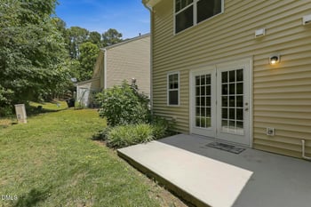 228 Harbor Haven Dr, Apex, NC 27502