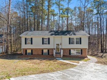 228 Hickory Glen Ln, Durham, NC 27703