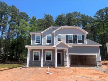 228 Hickory Grove Dr, Sanford, NC 27330
