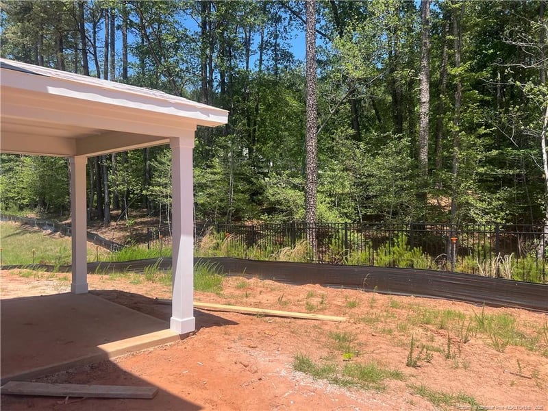 228 Hickory Grove Dr, Sanford, NC 27330