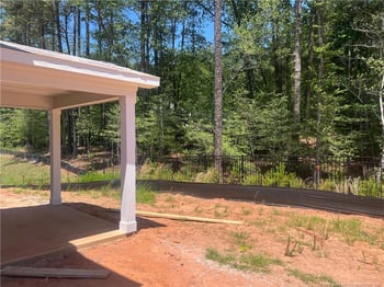 228 Hickory Grove Dr, Sanford, NC 27330