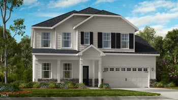 228 Hickory Grove Dr, Sanford, NC 27330