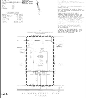 228 Hickory Grove Dr, Sanford, NC 27330