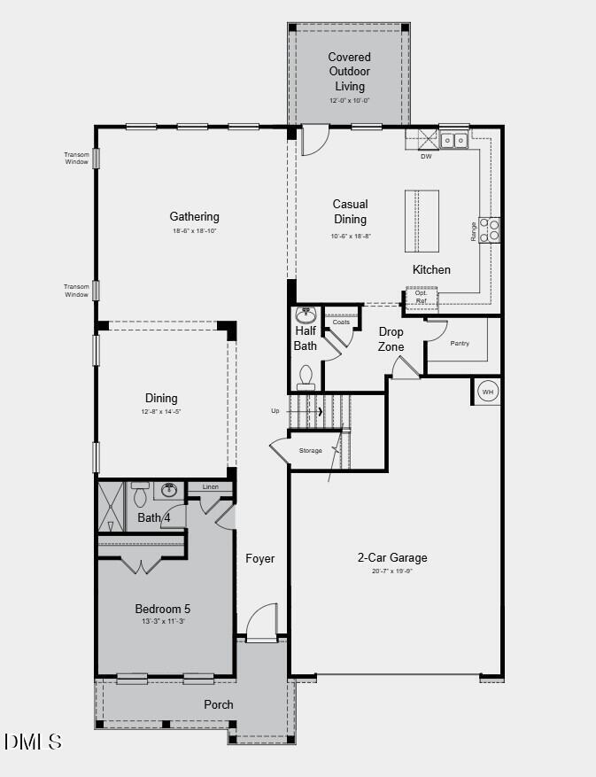 228 Hickory Grv Dr, Sanford, NC 27330