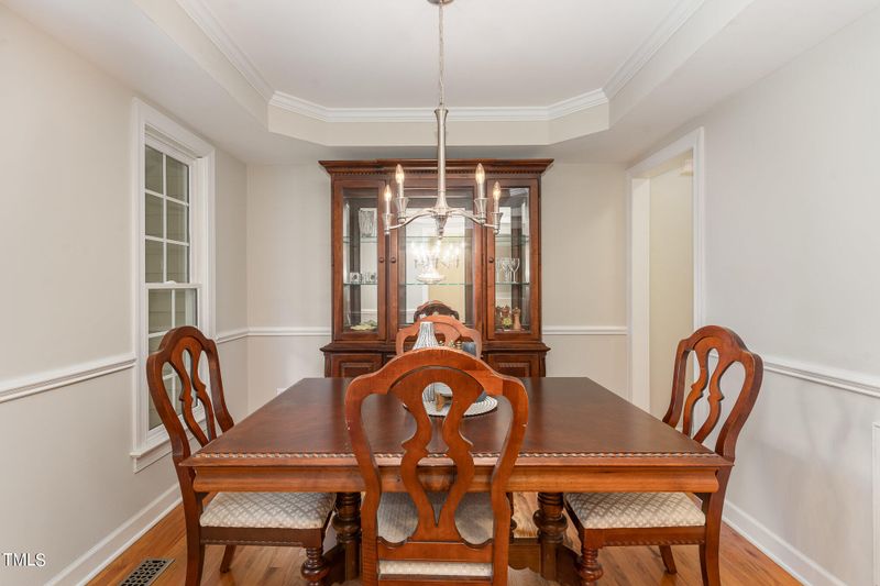 228 High Maple Ct, Holly Springs, NC 27540