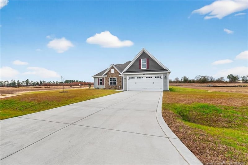 228 Hillwood Dr, Sanford, NC 27332