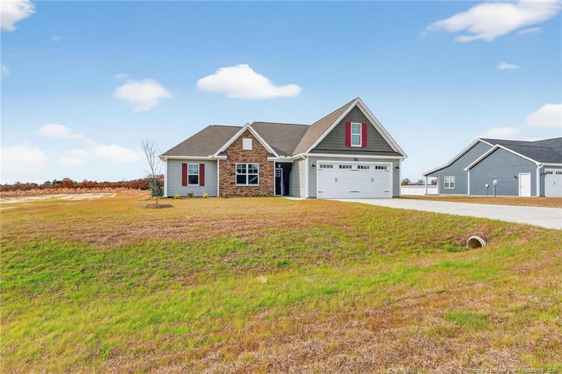 228 Hillwood Dr, Sanford, NC 27332