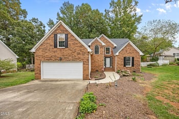 228 Holly Ridge Ln, Mebane, NC 27302