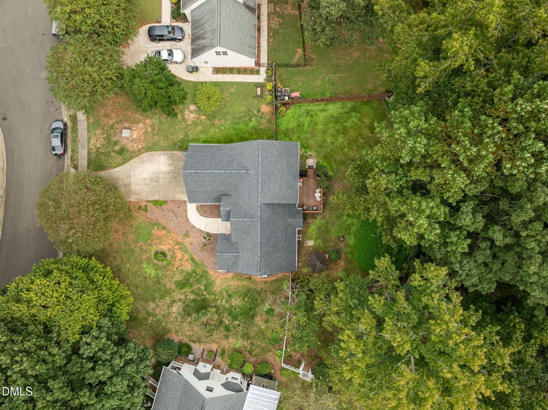 228 Holly Ridge Ln, Mebane, NC 27302