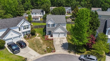 228 Honeywell Way, Fuquay Varina, NC 27526
