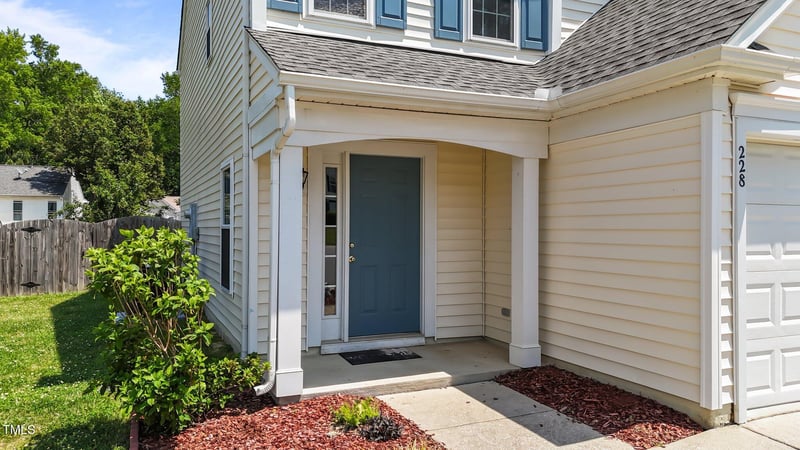 228 Honeywell Way, Fuquay Varina, NC 27526