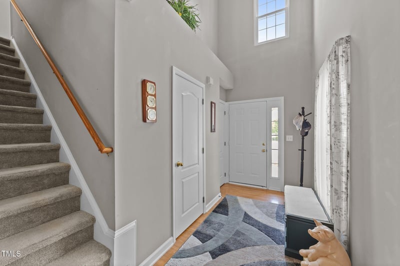 228 Honeywell Way, Fuquay Varina, NC 27526