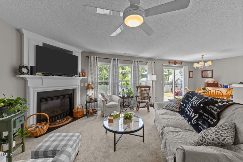 228 Honeywell Way, Fuquay Varina, NC 27526