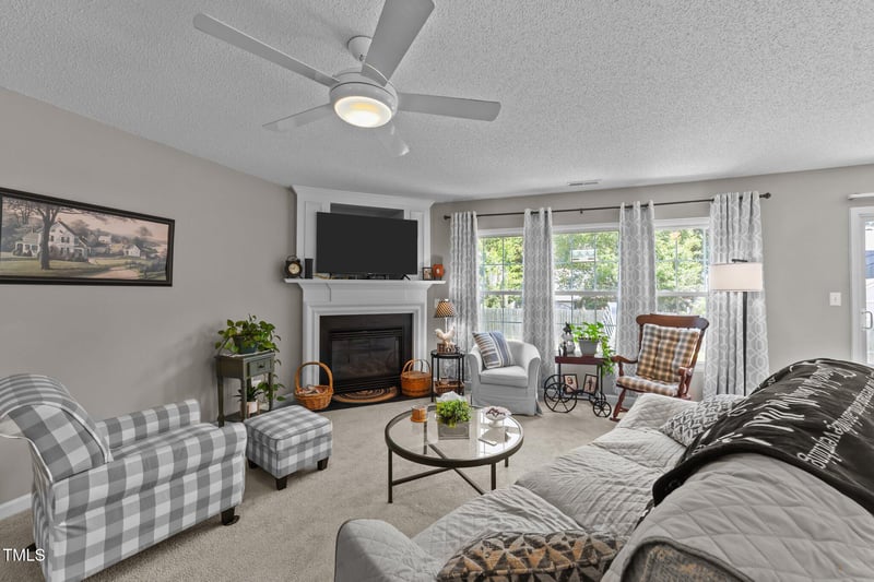 228 Honeywell Way, Fuquay Varina, NC 27526