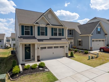 228 Hopewell Ln, Wake Forest, NC 27587