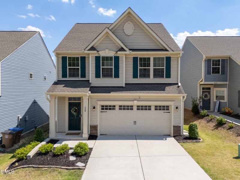 Home Worth Check