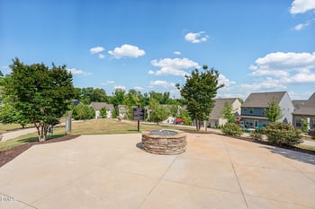 228 Hopewell Ln, Wake Forest, NC 27587