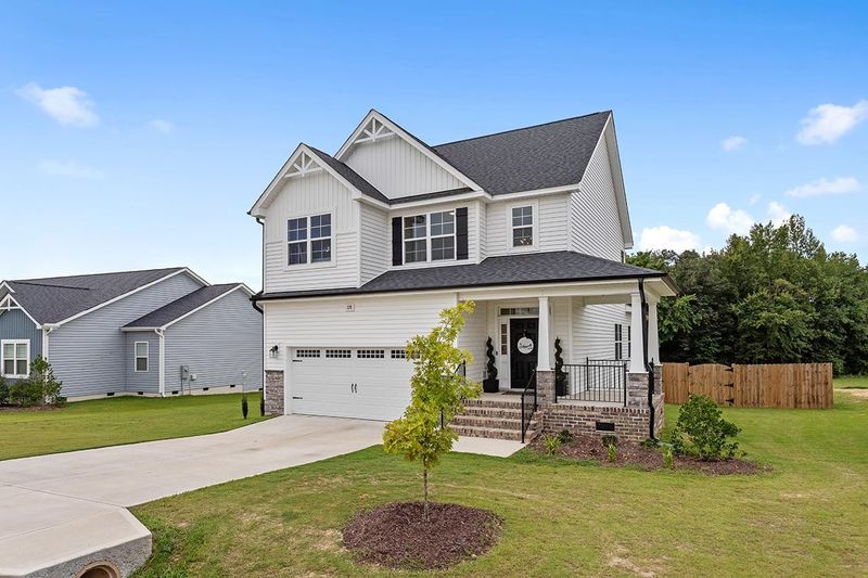 228 Howards Crossing Dr, Wendell, NC 27591