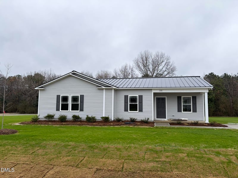 228 Jacobs Ridge Dr, Four Oaks, NC 27524