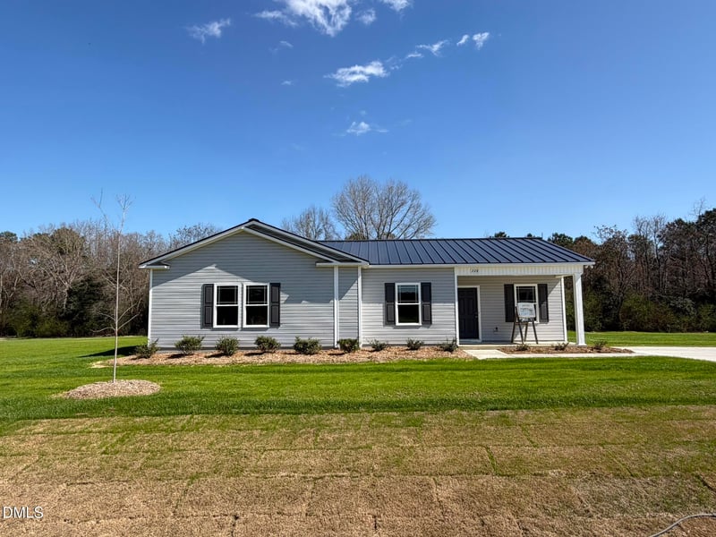 228 Jacobs Ridge Dr, Four Oaks, NC 27524
