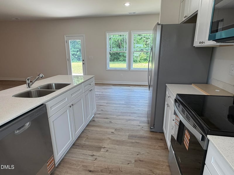228 Jacobs Ridge Dr, Four Oaks, NC 27524