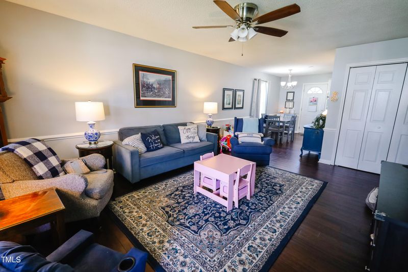 228 Kay Ln, Angier, NC 27501