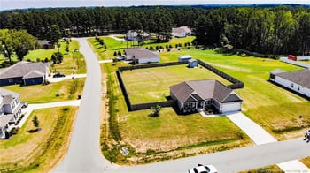 228 Kensington Dr, Sanford, NC 27332