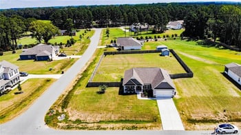 228 Kensington Dr, Sanford, NC 27332