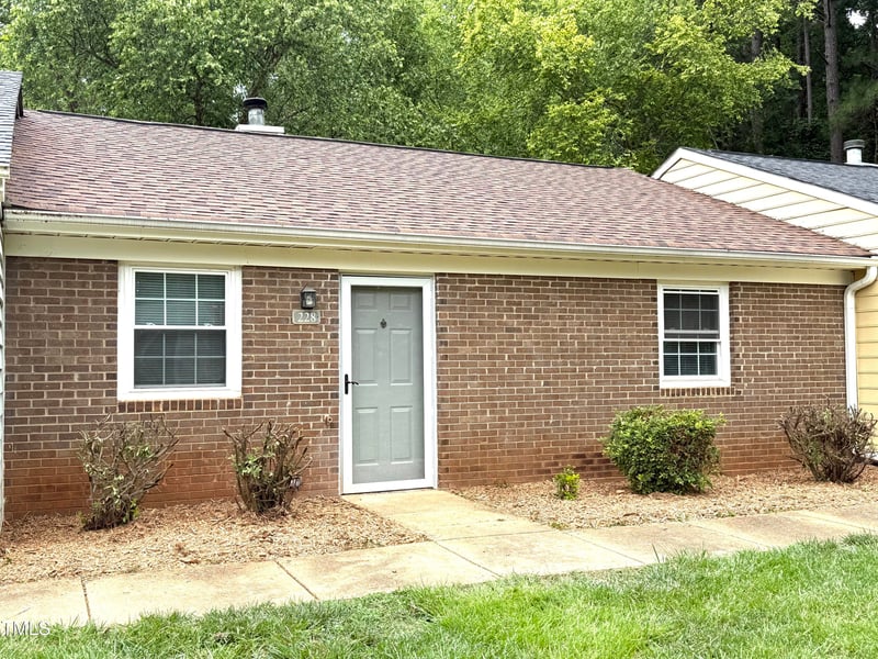 228 Kentucky Dr, Garner, NC 27529