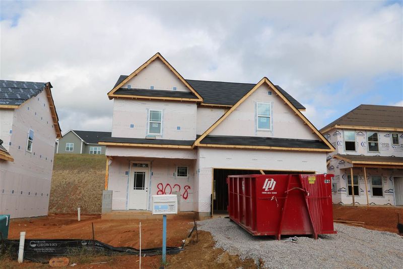 228 Lanier Pl, Clayton, NC 27527