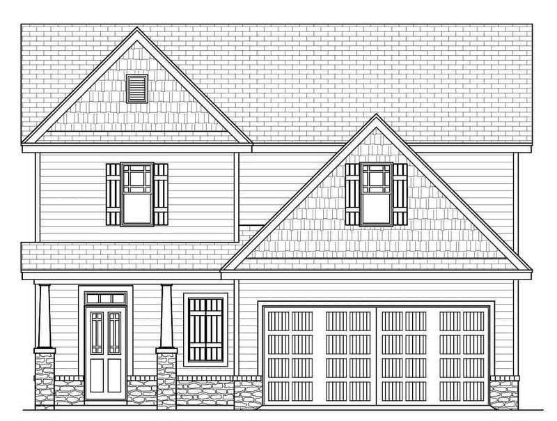 228 Lanier Pl, Clayton, NC 27527