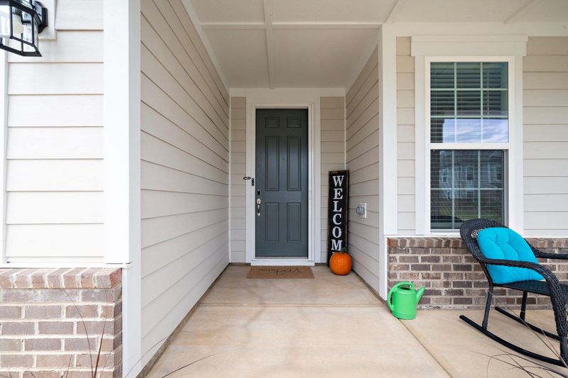 228 Luftee Ln, Holly Springs, NC 27540