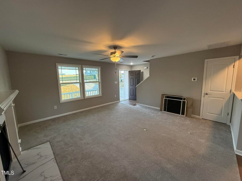 228 Mahogany Way, Four Oaks, NC 27524