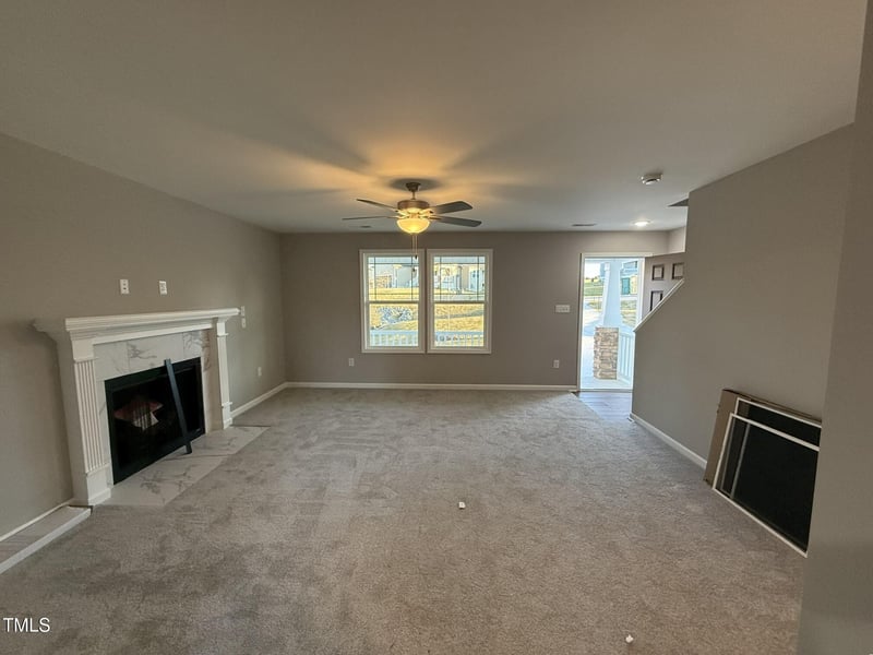 228 Mahogany Way, Four Oaks, NC 27524