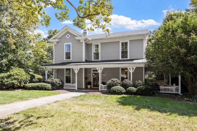 228 Main St, Wake Forest, NC 27587