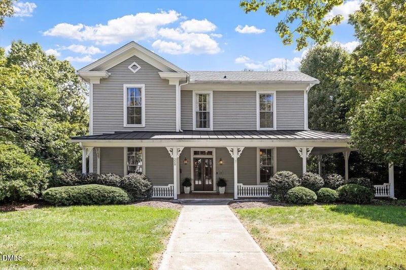228 Main St, Wake Forest, NC 27587