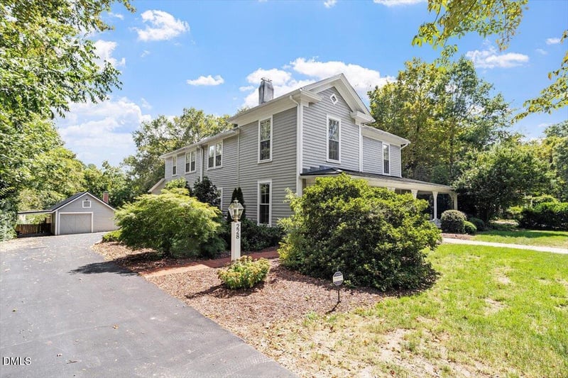 228 Main St, Wake Forest, NC 27587