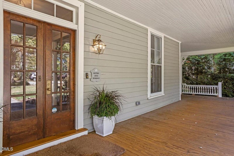 228 Main St, Wake Forest, NC 27587