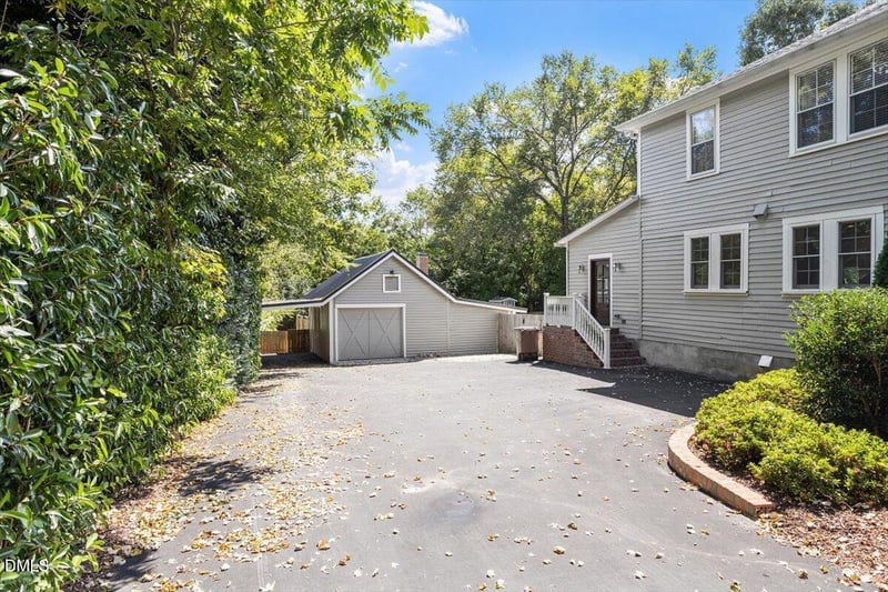 228 Main St, Wake Forest, NC 27587