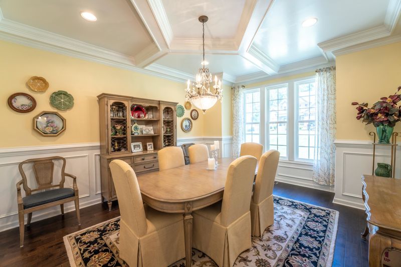 228 Mantle Dr, Clayton, NC 27527