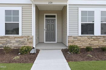 228 Marelli Dr, Sanford, NC 27332