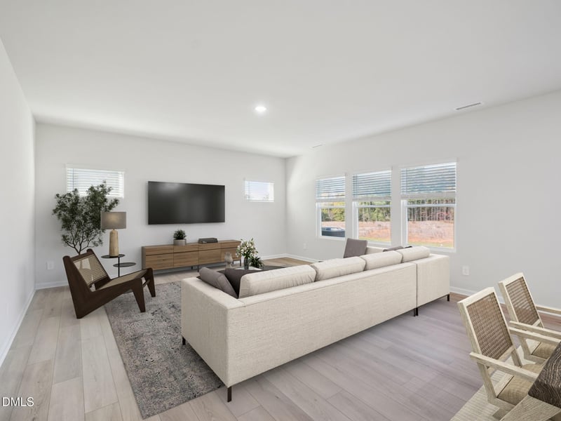 228 Marshrose Rd, Wendell, NC 27591