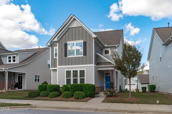 228 Masden Rd, Holly Springs, NC 27540