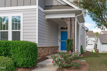 228 Masden Rd, Holly Springs, NC 27540