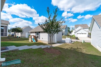 228 Masden Rd, Holly Springs, NC 27540