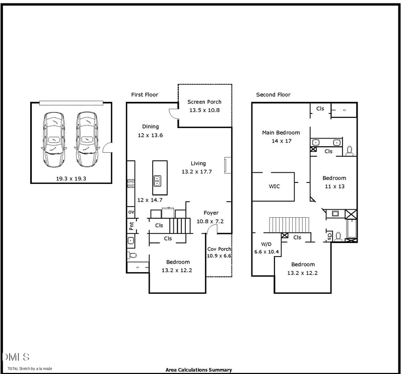 228 Masden Rd, Holly Springs, NC 27540