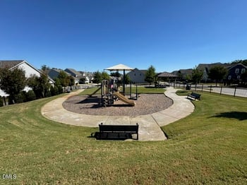 228 Masden Rd, Holly Springs, NC 27540