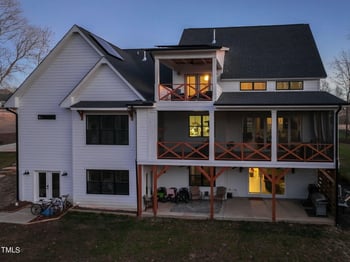 228 Mattera Dr, Clayton, NC 27527